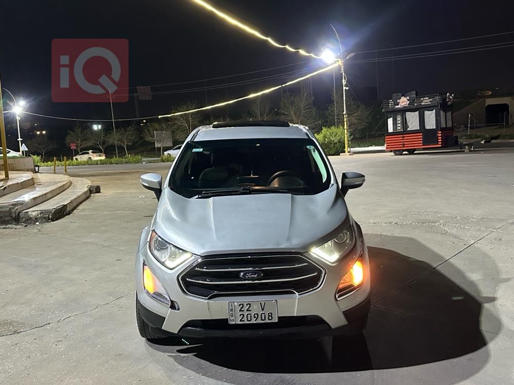 فورد إيكوسبورت